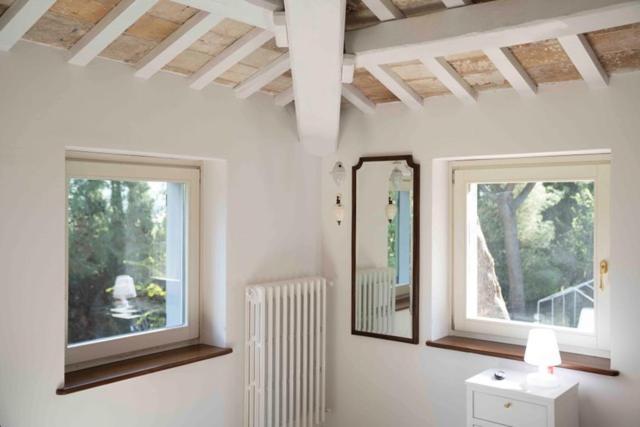 Villa9Centob&B Castel di Lama Екстер'єр фото