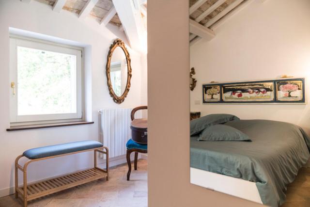 Villa9Centob&B Castel di Lama Екстер'єр фото