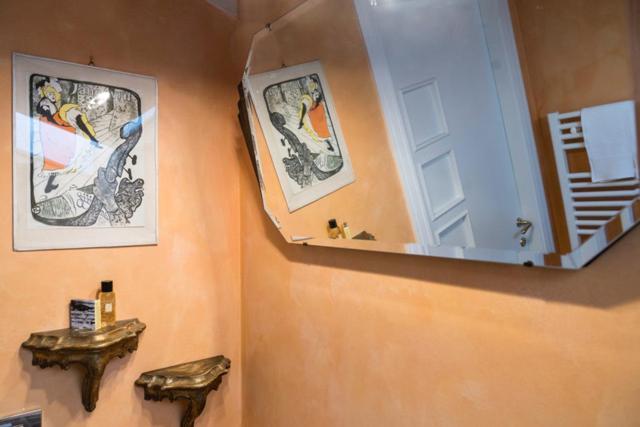 Villa9Centob&B Castel di Lama Екстер'єр фото