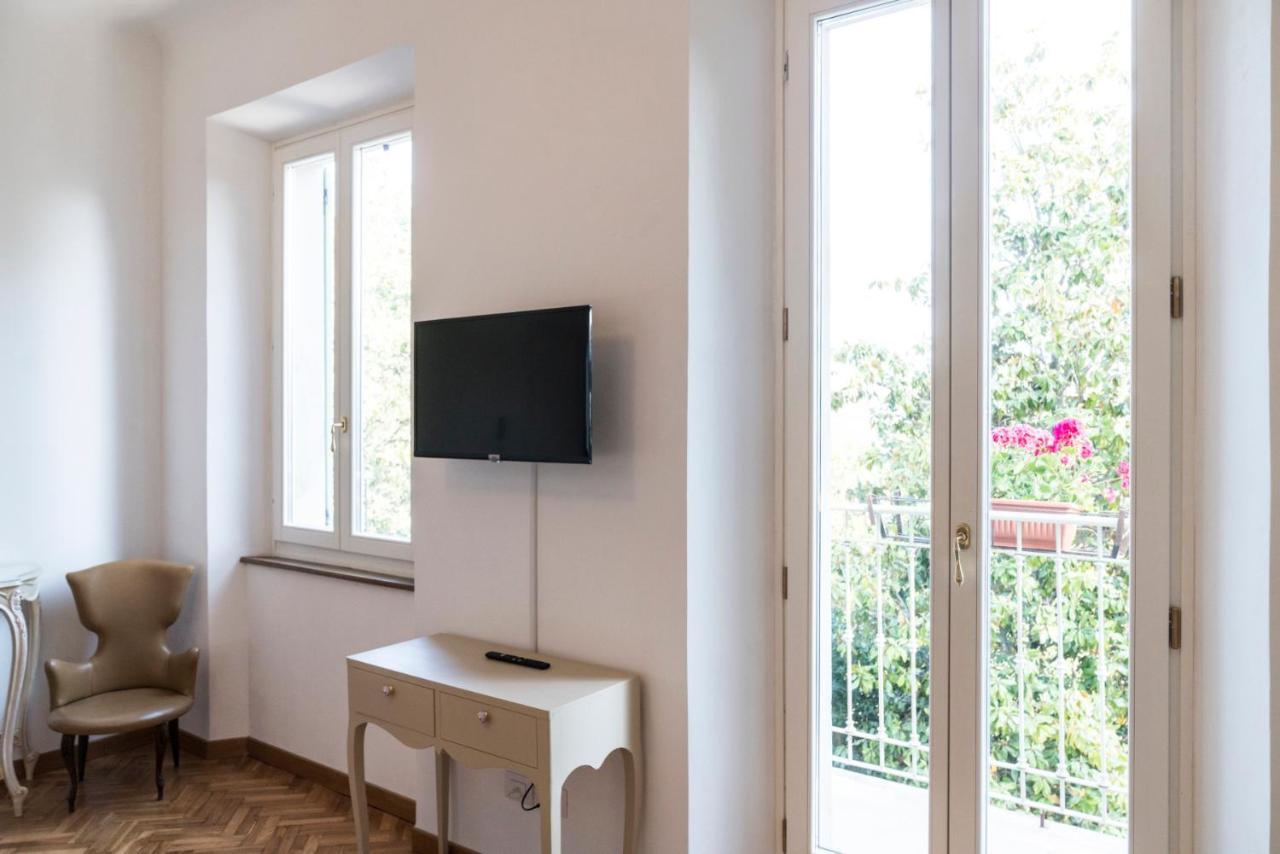 Villa9Centob&B Castel di Lama Екстер'єр фото