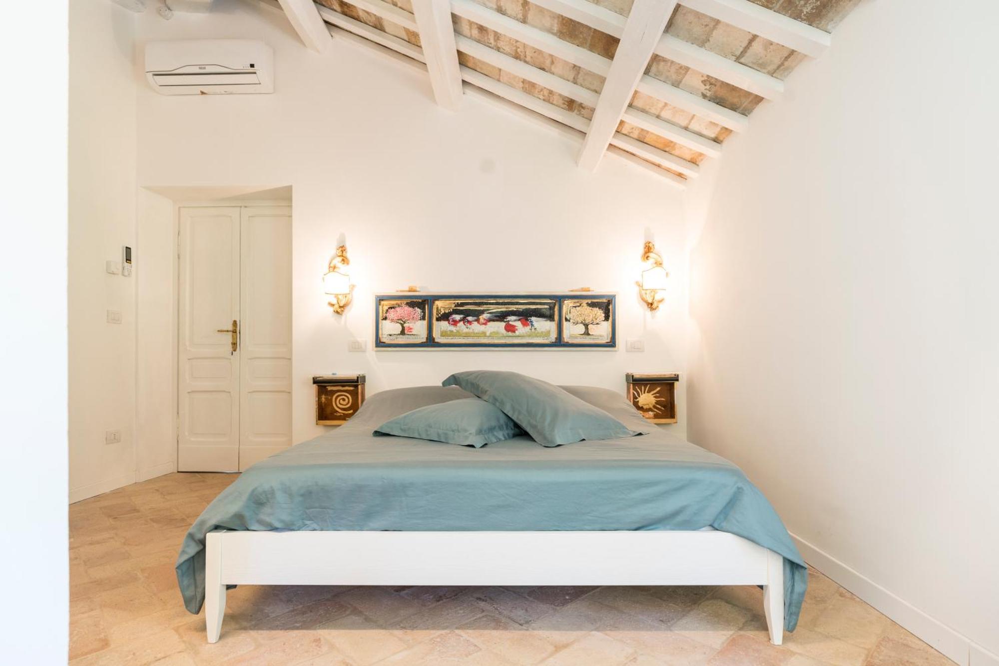 Villa9Centob&B Castel di Lama Екстер'єр фото